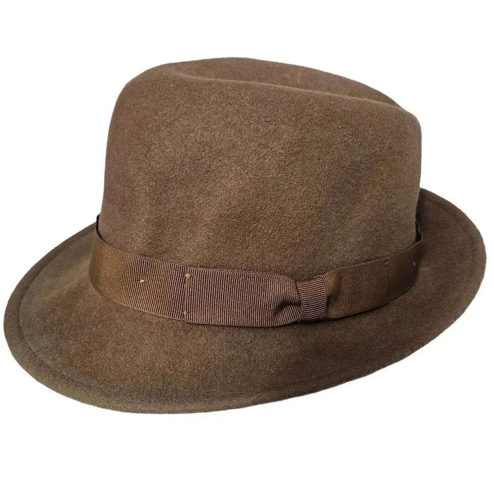 Zara wool hat - Picture 3 of 6
